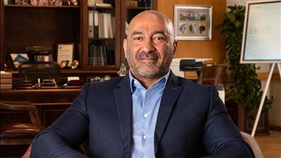 المصرية للاتصالات WE تشارك في رعاية معرض 