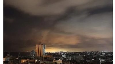 المنظمة العربية لحقوق الإنسان تحمل الاحتلال الإسرائيلى مسؤولية قطع الإمدادات عن غزة