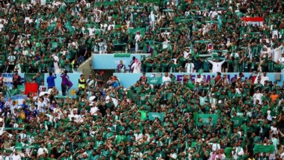 الخطوة الثانية.. السعودية تتقدم بشكل رسمى بطلب تنظيم كأس العالم 2034