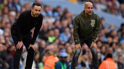 جوارديولا يتحدث عن مفاوضات اليوفنتوس ورأيه في أليجري ودي زيربي