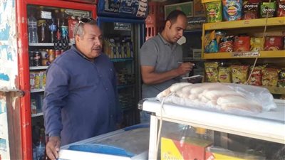 تموين المنيا: ضبط 2325 مخالفة خلال حملات رقابية وتفتيشية في سبتمبر الماضي
