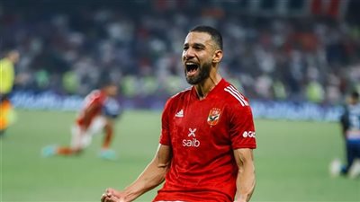 السولية يقترب من الرحيل عن الأهلي.. وكولر يمنحه فرصة أخيرة