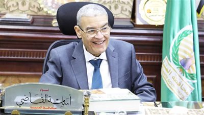 دار الأوبرا تحيى غدا حفلا غنائيا بالمنيا بمناسبة اليوبيل الذهبى لنصر أكتوبر