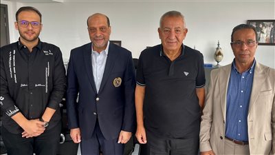 تفاصيل اجتماع ٤ رؤساء أندية شعبية لمناقشة الأزمة المالية 