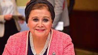 عبلة الألفي لـ 