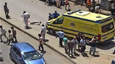 بسبب مسقى مائي.. تفاصيل محاولة قتل شاب على يد جيرانه بسوهاج