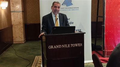 رئيس مصلحة الضرائب يكشف مصير الشركات والفواتير الوهمية 