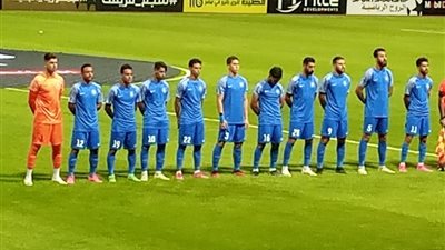 سيراميكا كليوباترا يجهز سموحة وديا استعدادا لمواجهة الزمالك