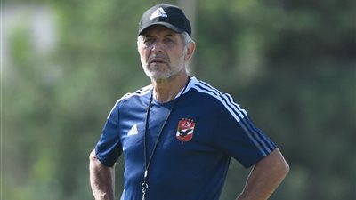 تقارير.. كولر طلب التعاقد مع 3 لاعبين في يناير