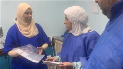 حملة للعلاج الحر بالمنوفية على 213 منشأة طبية.. اعرف التفاصيل 