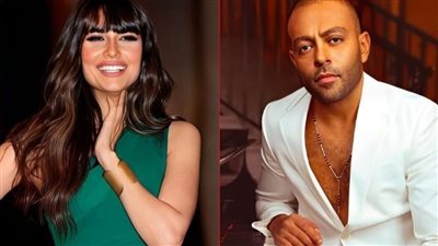 مذيعة مشهورة ولها أعمال درامية.. معلومات لا تعرفها عن نانسي نور قبل زفافها من تامر عاشور