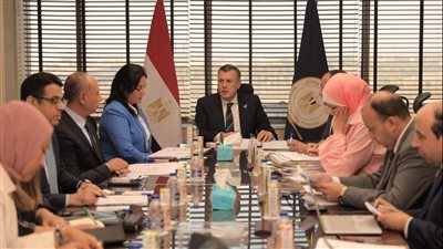 وزير السياحة والآثار: تنظيم سلسلة من الفعاليات بالتعاون مع سفارات دول العالم