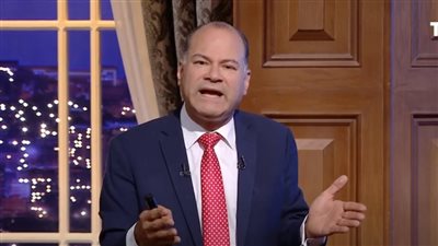 نشأت الديهي: ما يحدث بالمنطقة مخطط إسرائيلي لتفريغ غزة من الفلسطينيين