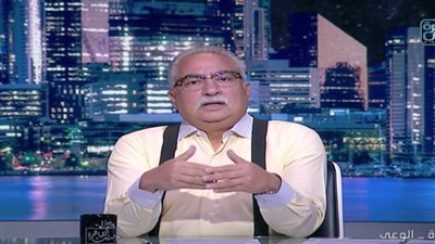 إبراهيم عيسى: عملية حماس ضد إسرائيل مقاومة مشروعة لكن ترويع المدنيين إرهاب