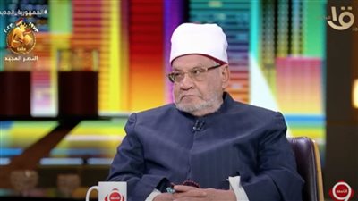 أحمد كريمة عن تزوير توكيلات الترشح للرئاسة: جريمة مقترنة بعبادة الأوثان ومن الكبائر