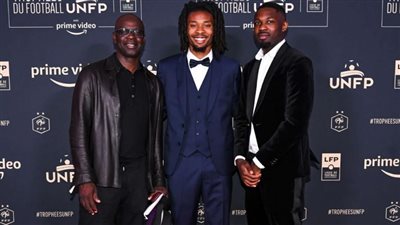 من أجل لم شمل العائلة.. إنتر ميلان مهتم بضم كيفرين تورام