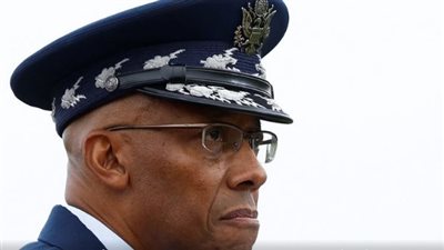 رئيس الأركان الأمريكي يحذر إيران من التورط في أزمة إسرائيل