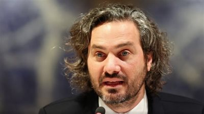 وزير الخارجية: 7 أرجنتينيين قتلوا في إسرائيل و15 لا يزالون مفقودين