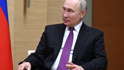  روسيا تعتقد أن الجهود المبذولة لإنهاء الحرب في أوكرانيا عملية طويلة الأمد