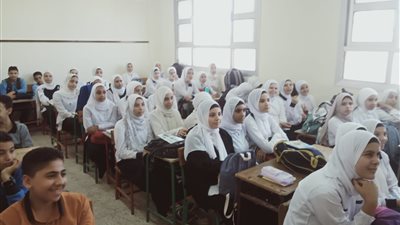 تفاصيل أخطر 4 أزمات تواجه المدارس والطلاب خلال العام الدراسي