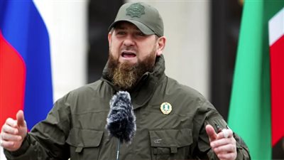مستعد لإرسال القوات.. رئيس الشيشان يدعو الدول الإسلامية لتشكيل تحالف لحماية الفلسطينيين