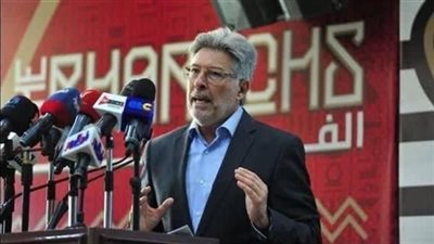 بيريرا يكشف كواليس العمل داخل لجنة الحكام