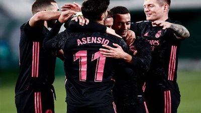 أنشيلوتي يوافق علي رحيل لاعبه للدوري الإيطالي.. وتوبياس كلمة السر