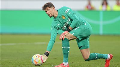 لتحصينه من بايرن ميونيخ.. دورتموند يعلن التجديد لـ كوبيل 5 مواسم