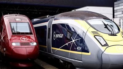 بعد فرنسا.. بق الفراش يغزو مترو لندن