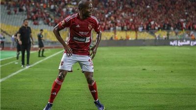 مدرب جنوب إفريقيا غاضب من بيرسي تاو بسبب الإسماعيلي