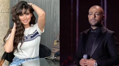 تفاصيل حفل زفاف تامر عاشور ونانسي نور الليلة.. مفاجأة من العريس لعروسته