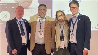 الاتحاد الدولي للبوتشا يسند لمصر تنظيم بطولة التحدي الدولية المؤهلة لبطولة العالم