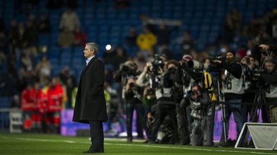 جوزيه مورينيو: رفضت ريال مدريد لأنني متلزم بتعاقدي