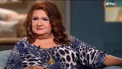 تكريم ميمي جمال في مهرجان شرم الشيخ الدولي