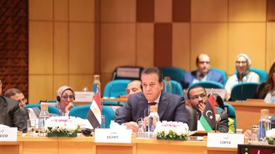  وزير الصحة: النظام الصحي بات يحتل مركزا متقدما في الاستجابة لحالات الطوارئ