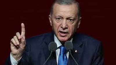 أردوغان: مجازر حكومة نتنياهو في غزة دخلت التاريخ بوصفها وصمة عار