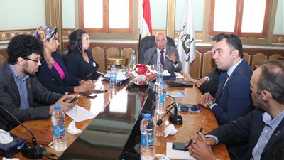 أبرزها حماية المدرسين أثناء العمل.. 4 مطالب عاجلة من نقابة المعلمين