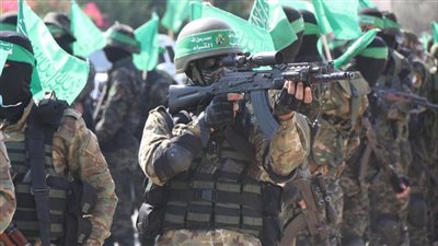 عملية«طوفان الأقصى».. مقتل 40 إسرائيليا على الأقل وإصابة 740 في هجوم حماس