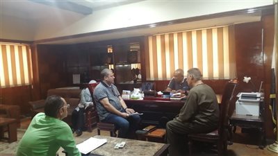 استجابة للمواطنين رئيس مدينة قرارات عاجلة من رئيس مجلس مدينة المحلة