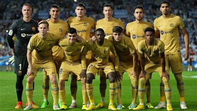 برشلونة يضع 3 لاعبين ضمن اهتماماته في الصيف المقبل