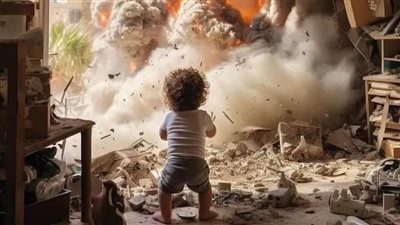 «طارق الخولى»: المنظومة العالمية وصلت لأقصى مرحلة من الانحطاط الإنساني