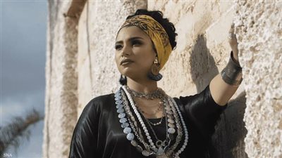 وفاة والد الفنانة نسمة محجوب.. وهذا موعد ومكان الجنازة 