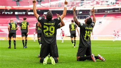 ريال مدريد يدخل في صراع مع أتليتكو وأندية البريميرليج لضم خيمينيز