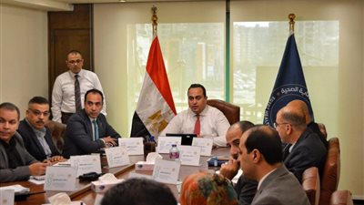 رئيس هيئة الرعاية الصحية: القيادة السياسية تضع الصحة على أجندة الأولويات 