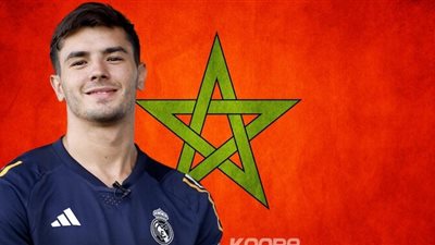 الركراكي ينتصر.. دياز يختار تمثيل المغرب بدلًا من إسبانيا