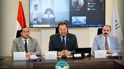 رئيس هيئة الرقابة الصحية: قواعد جديدة للتيسير على المستثمرين بالقطاع الصحي 