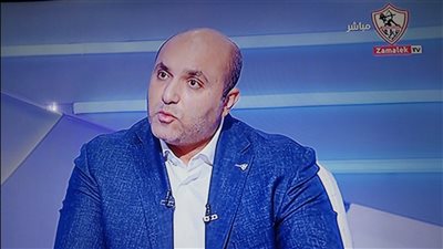 العتال يكشف كواليس فتح حساب بأسم الزمالك لحل مشكلة القيد وضم صفقات سوبر 