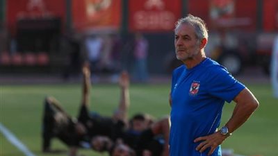 تقارير: مهاجم من الدوري المصري يدخل اهتمامات كولر