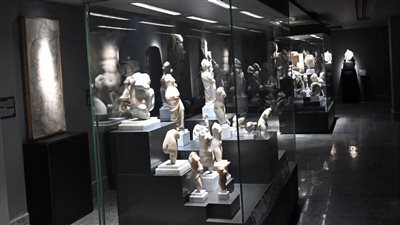 بعد افتتاح رئيس الوزراء له.. تاريخ المتحف اليوناني الروماني بالإسكندرية ومشروع تطويره