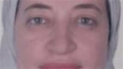 الدكتورة ولاء مصطفى مدير عام المتحف اليوناني الروماني 